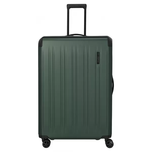  Kufor TRAVELITE DYNAMIIC XL ZELENÁ 