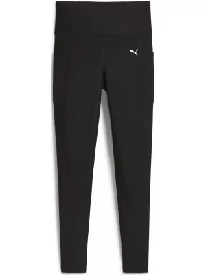 Legíny PUMA RUN ULTRAFORM HW FL TIGHT W 52575201 PUMA BLACK