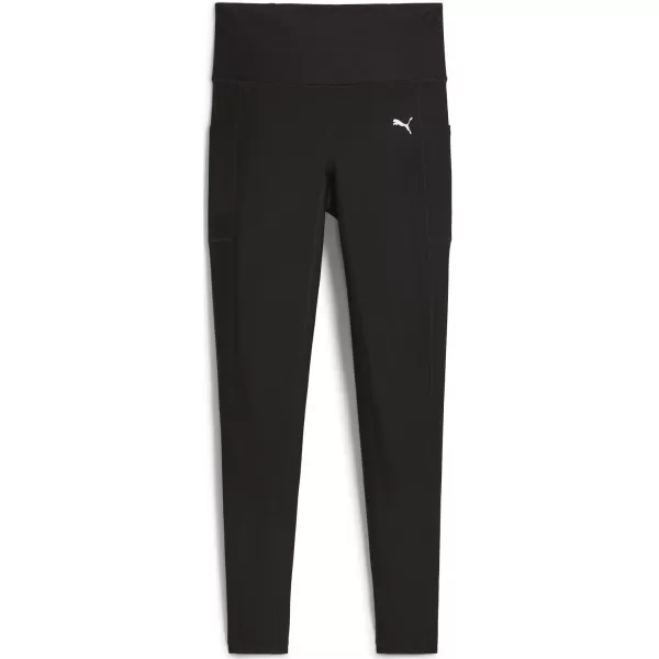  Legíny PUMA RUN ULTRAFORM HW FL TIGHT W 52575201 PUMA BLACK 