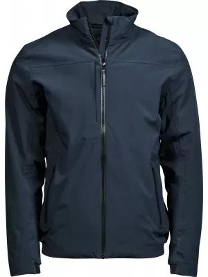 Pánska bunda TEE JAYS | TJ 9606 NAVY