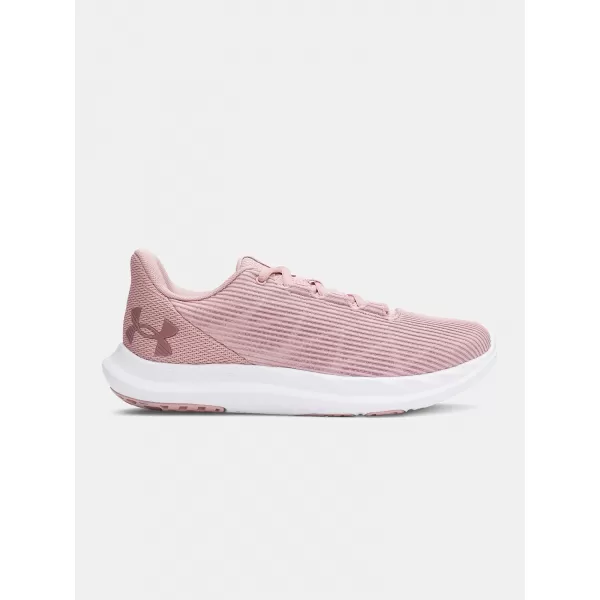  Dámske topánky UNDER ARMOUR UA W CHARGED SPEED SWIFT 3027006-673 RUŽOVÁ 