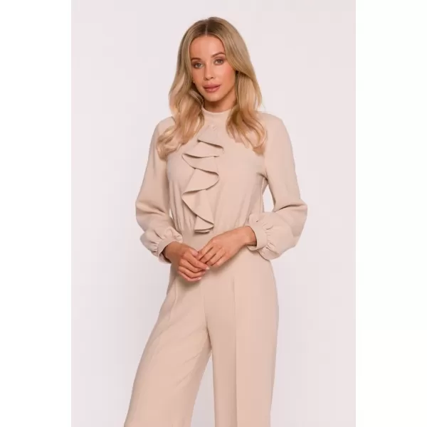  Dámsky set STYLOVE S420 BÉŽOVÁ 