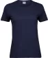 Dámske tričko TEE JAYS | TJ 8050 NAVY