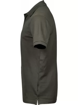 Pánske tričko TEE JAYS | TJ 1405 DARK OLIVE