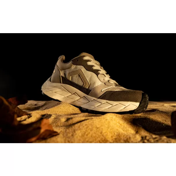  Čižmy PENTAGON PYTHON SNEAKERS K15066 PYTÓN/BIELY 