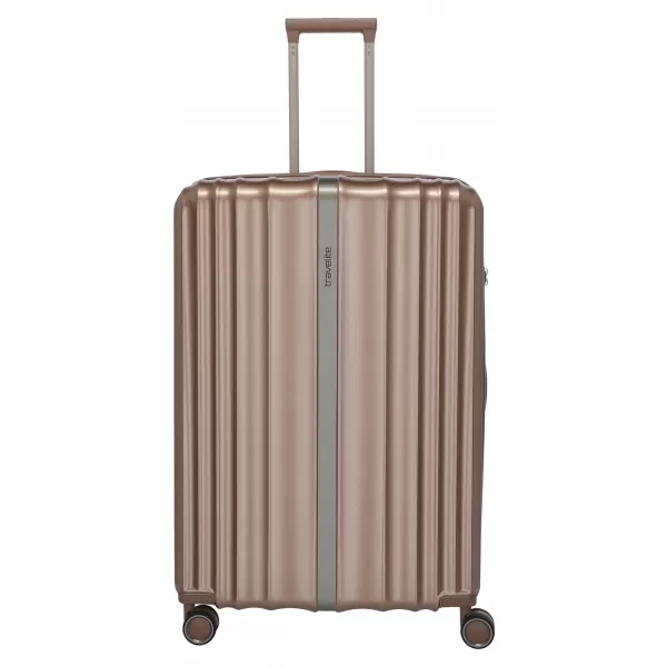 Kufor TRAVELITE PAROS 4W S,M,L CAPPUCCINO 