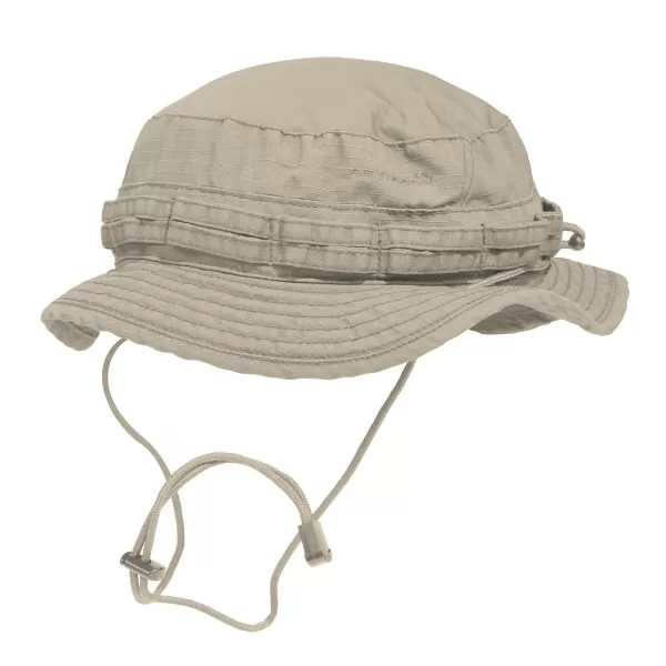  Klobúk PENTAGON BABYLON BOONIE HAT K13041 KAKI 