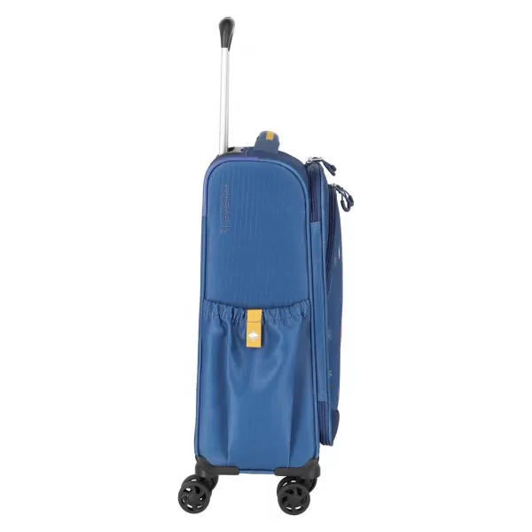  Kufor TRAVELITE MINI MOVER S PIRÁT 