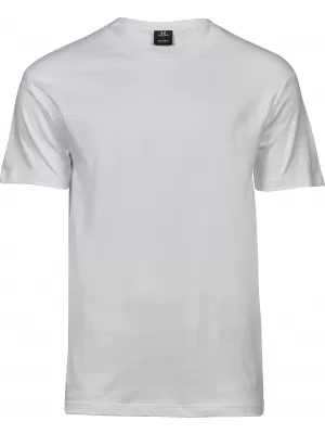 Pánske tričko TEE JAYS | TJ 8000 WHITE