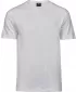 Pánske tričko TEE JAYS | TJ 8000 WHITE