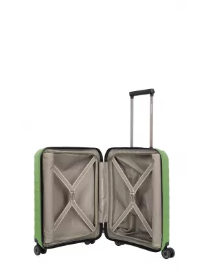 Kufor TRAVELITE MOOBY S FRONT POCKET ZELENÁ