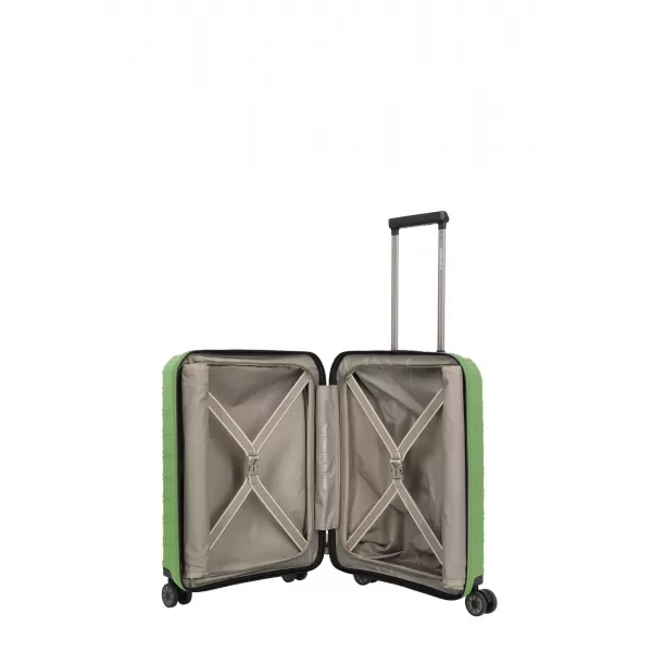  Kufor TRAVELITE MOOBY S FRONT POCKET ZELENÁ 