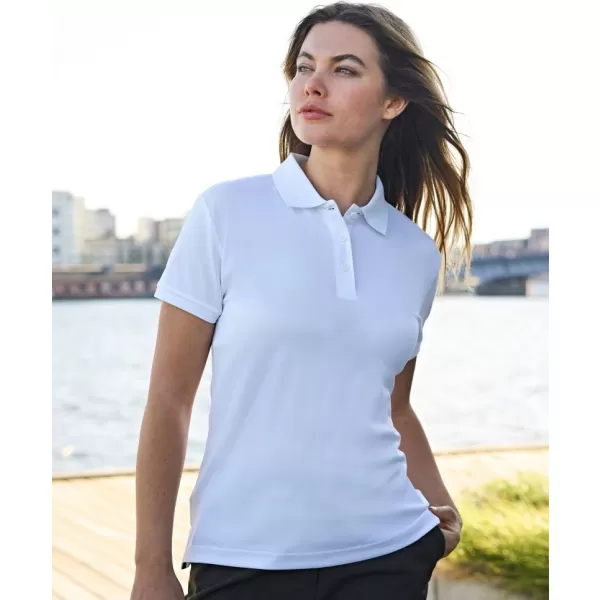  Dámske tričko TEE JAYS | TJ 7001 NAVY 