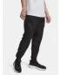 Pánske tepláky UNDER ARMOUR UA UNSTOPPABLE WOVEN JOGGER 1388823-005 ČIERNA