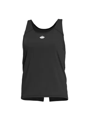 Dámske tričko PENTAGON ARIA WOMENS TANK TOP OFF K09046 ČIERNA