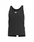 Dámske tričko PENTAGON ARIA WOMENS TANK TOP OFF K09046 ČIERNA