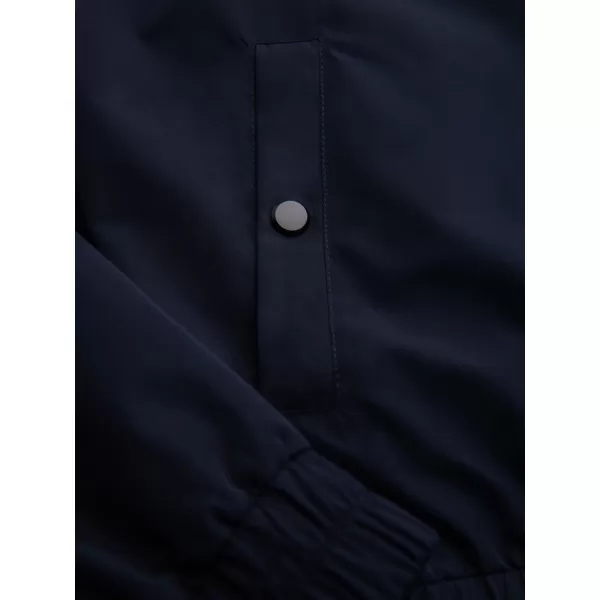  Sako OMBRE OM-JAFL-0109 NÁMORNÍCKY MODRÝ 