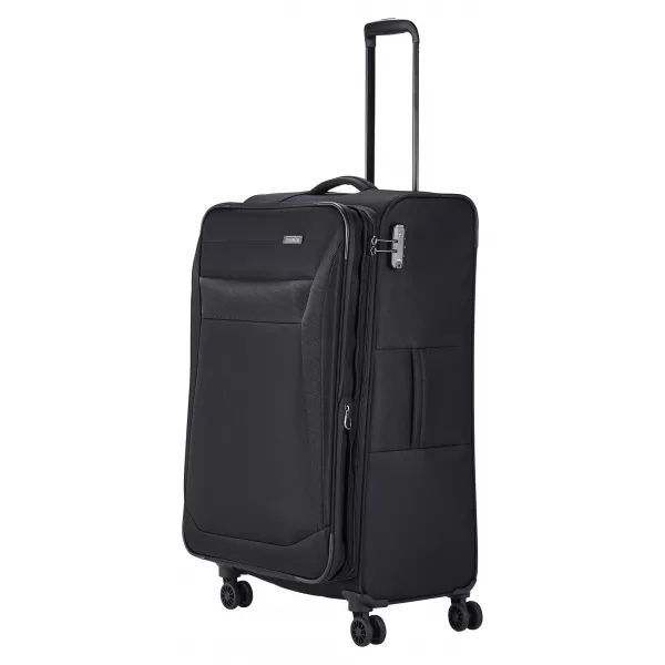  Kufor TRAVELITE CHIOS L ČIERNA 