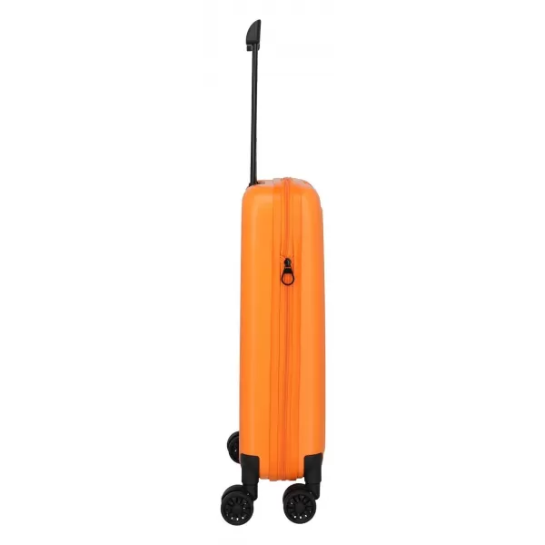  Kufor TRAVELITE BASICS FOLDABLE TROLLEY S ORANŽOVÁ 