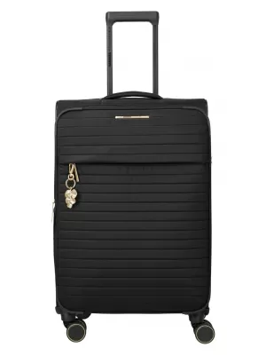 Kufor TRAVELITE BARBARA STEPP M ČIERNA