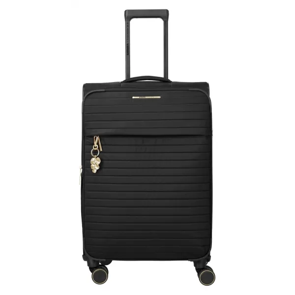  Kufor TRAVELITE BARBARA STEPP M ČIERNA 