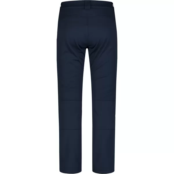  Pánske softshellové nohavice NORDBLANC THORN NBFPM8266 MODRÁ 