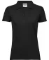 Dámske tričko TEE JAYS | TJ 1409 BLACK
