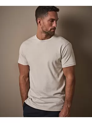 Pánske tričko TEE JAYS | TJ 520 WHITE