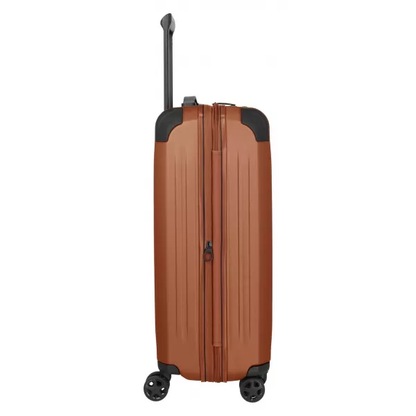  Kufor TRAVELITE DYNAMIIC M EXP MEĎ 
