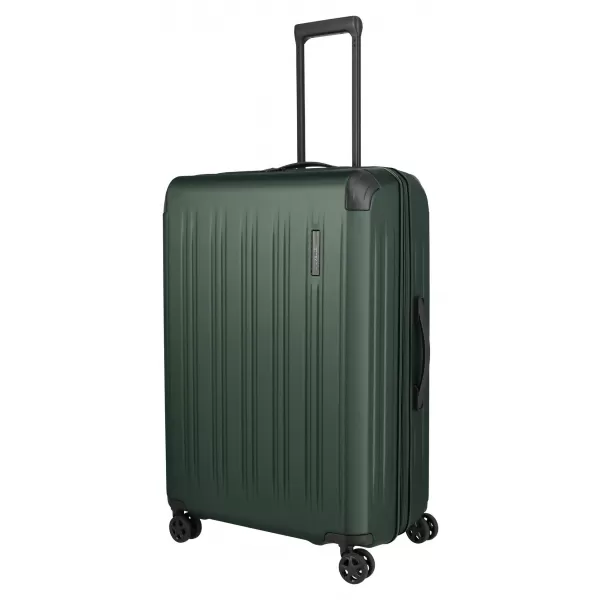  Kufor TRAVELITE DYNAMIIC S,M,L EXP ZELENÁ 
