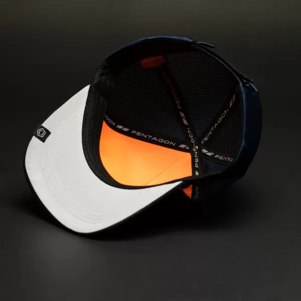  Čiapka PENTAGON ADVENTURE CAMPER CAP K13062 VIACFAREBNÝ 