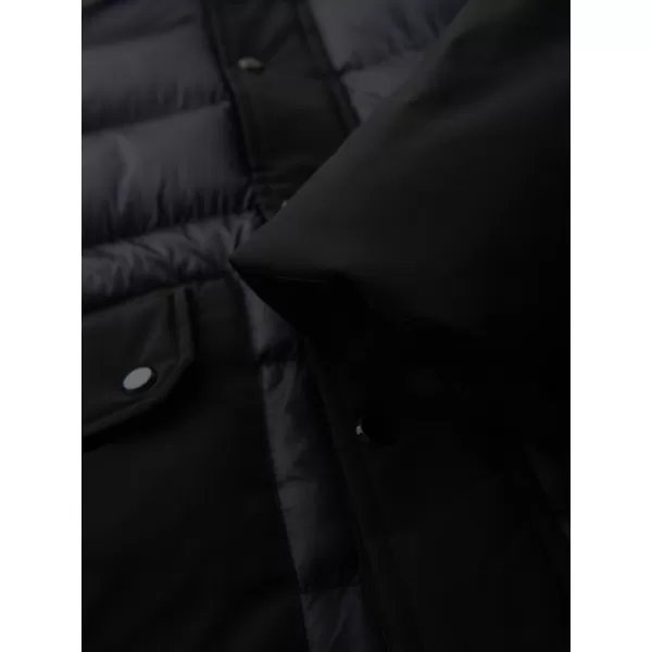  Sako OMBRE OM-JALJ-0308 ČIERNY 