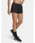 Dámske šortky UNDER ARMOUR TECH PLAY UP SHORTS 1389882-003 ČIERNA