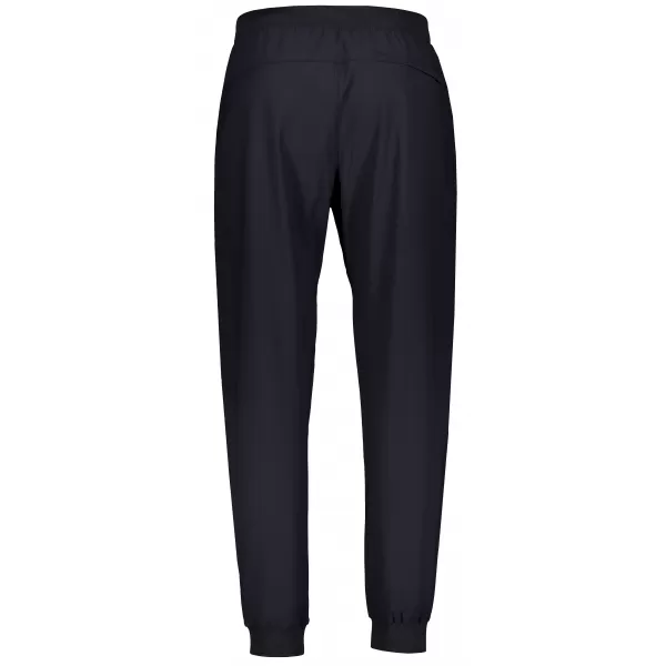  Pánske nohavice ALTISPORT ATS JOGGER CLASSIC - FIT ČIERNA 