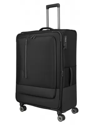 Kufor TRAVELITE CROSSLITE XL ČIERNA