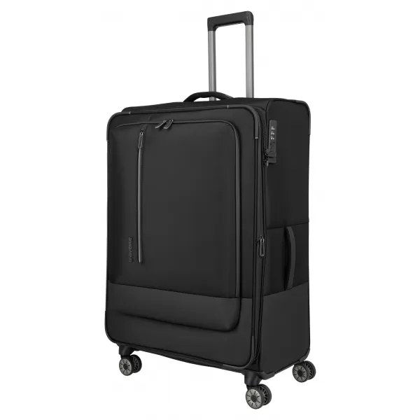 Kufor TRAVELITE CROSSLITE XL ČIERNA 