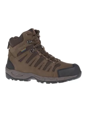 Čižmy PENTAGON ACHILLES XTR 6 NUBUCK K15035 TERRA HNEDÁ