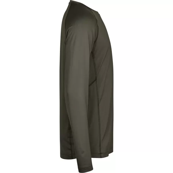  Pánske tričko TEE JAYS | TJ 7022 DEEP GREEN 