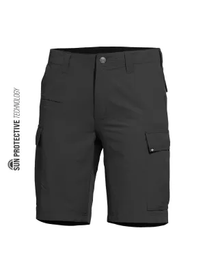 Šortky PENTAGON BDU 2.0 TROPIC SHORTS K05061 ČIERNA