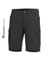 Šortky PENTAGON BDU 2.0 TROPIC SHORTS K05061 ČIERNA