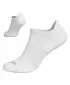 Ponožky PENTAGON INVISIBLE SOCKS EL14014 00 EL14014 BIELA