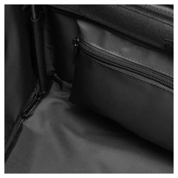  Taška REISENTHEL CITYCRUISER BAG KRÚTIŤ STRIEBRO 