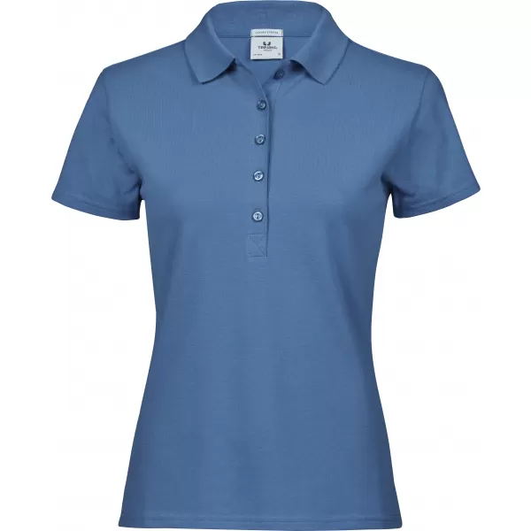  Dámske tričko TEE JAYS | TJ 145 OCEAN BLUE 