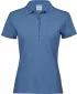Dámske tričko TEE JAYS | TJ 145 OCEAN BLUE