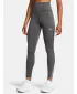 Dámske legíny UNDER ARMOUR VANISH CW LEGGING 1386418-025 SIVÁ