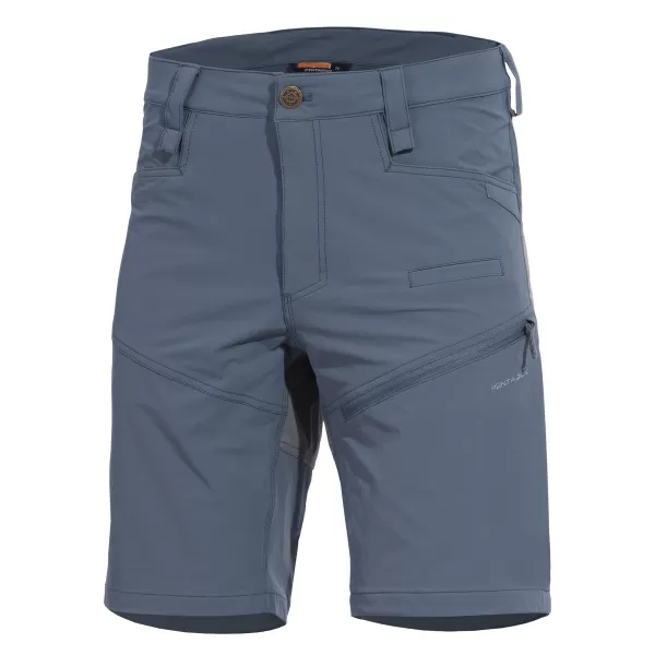  Šortky PENTAGON RENEGADE SAVANNA SHORT PANTS K05049 UHĽOVO MODRÁ 
