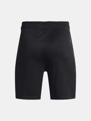 Chlapčenské šortky UNDER ARMOUR Y CHALLENGER CORE SHORT 1375831-001 ČIERNA