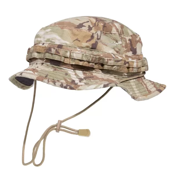  Klobúk PENTAGON BABYLON BOONIE HAT K13041 PENTACAMO 