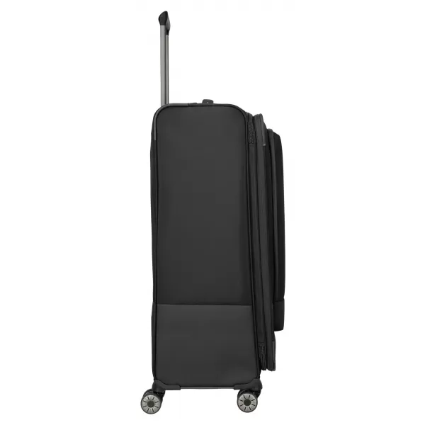  Kufor TRAVELITE CROSSLITE XL ČIERNA 