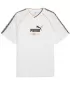 Pánsky dres PUMA KING RELAXED FOOTBALL JERSEY 63256302 PUMA BIELA